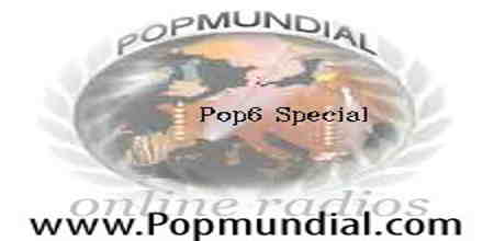 PopMundial Pop6 Special