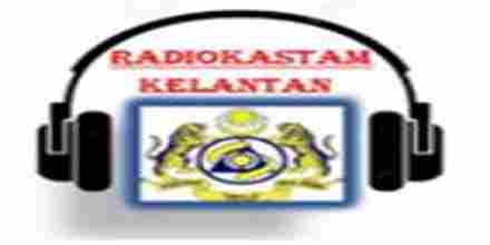 RADIOKASTAM KELANTAN