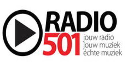 Radio 501