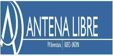 Radio Antena Libre