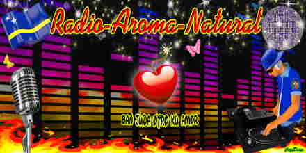 Radio Aroma Natural