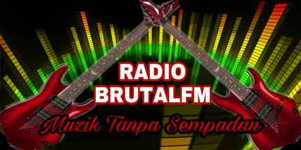 Radio Brutal FM