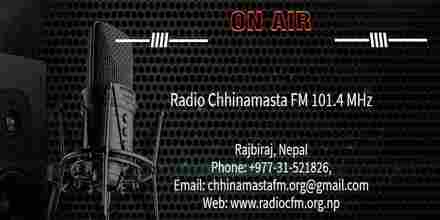 Radio Chhinamasta