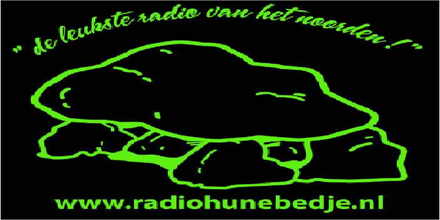 Radio Hunnebedje