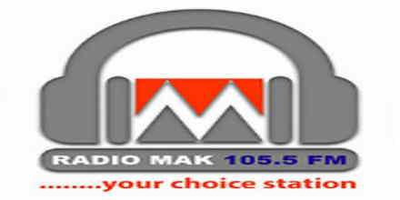 Radio Mak