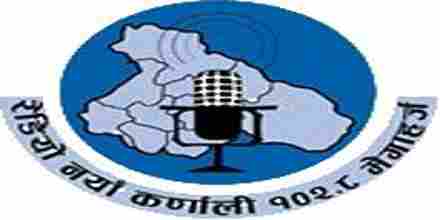 Radio Naya Karnali