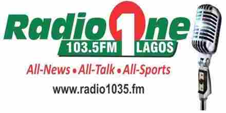 Radio One FM 103.5 Lagos