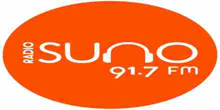 Radio Suno 91.7 FM