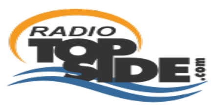 Radio Top Side