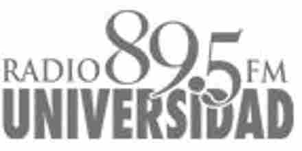 Radio Universidad 89.5 FM