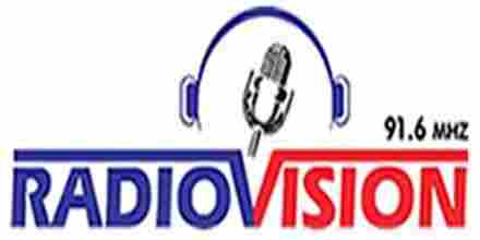 Radio Vision 91.6