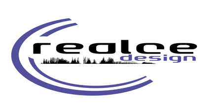 Realce Design Radio