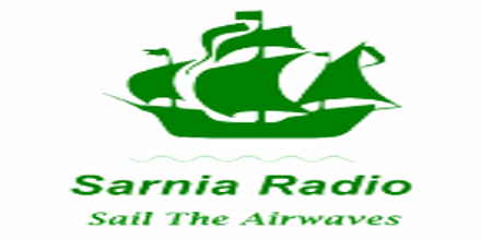 Sarnia Radio