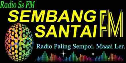 Sembang Santai FM