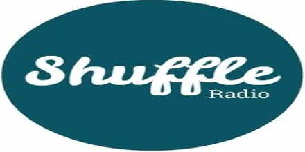 Shuffle Radio UK