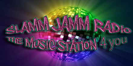 Slamm Jamm Radio