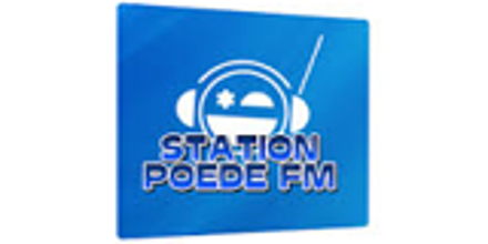 Station Poede FM