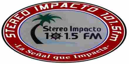 Stereo Impacto