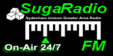 SugaRadio