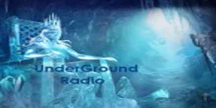 Underground Radio Station