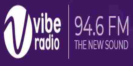 VIBE RADIO 94.6