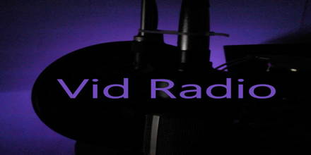 Vid Radio