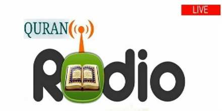 Quran Live Radio