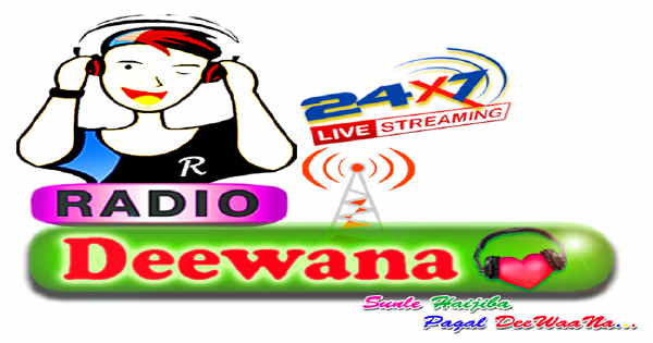 Radio Deewana