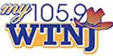 105.9 WTNJ