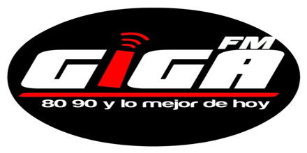 106G Giga FM