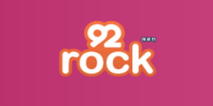 92 Rock