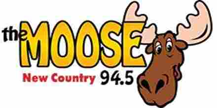 94.5 The Moose