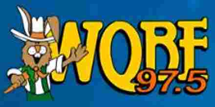 97.5 WQBE