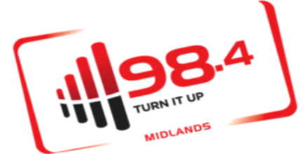 98.4 Midlands FM