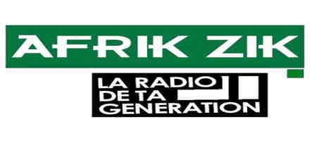 Afrik Zik