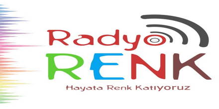 Antakya Radyo Renk