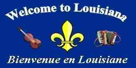 Bienvenue en Louisiane