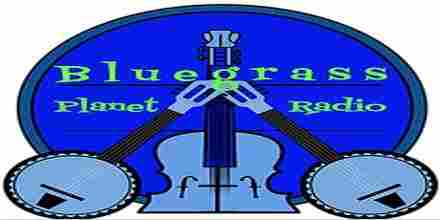 Bluegrass Planet Radio