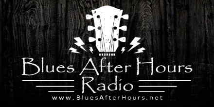 Blues After Hours