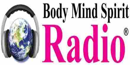 Body Mind Spirit RADIO