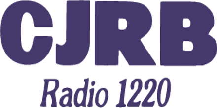 CJRB Radio 1220