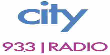 City 93.3