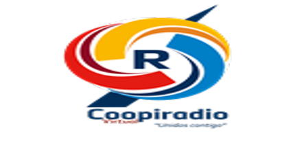 Coopiradio Virtual