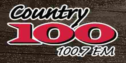 Country 100