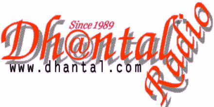 Dhantal Radio