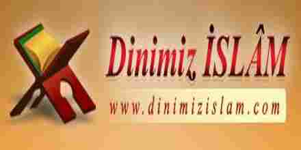 Dinimiz Islam