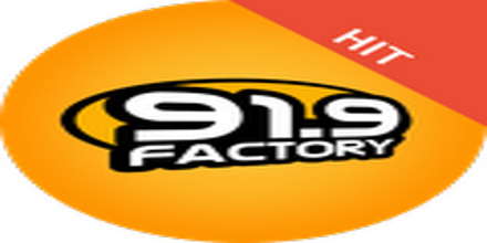 FM Factory 91.9