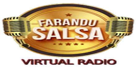 Farandu Salsa Virtual Radio