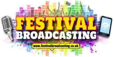 Festival Broadcasting