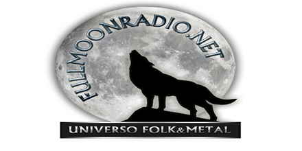 Full Moon Radio